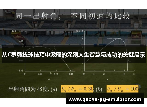 从C罗弧线球技巧中汲取的深刻人生智慧与成功的关键启示