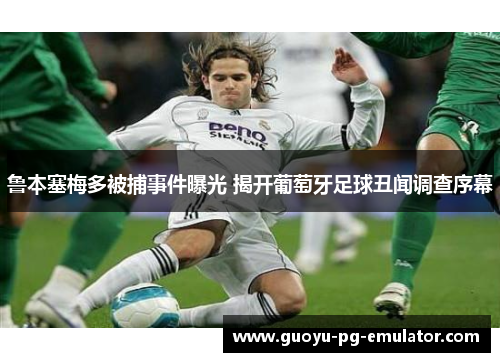 鲁本塞梅多被捕事件曝光 揭开葡萄牙足球丑闻调查序幕